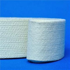 Seamless Polyester Conveyor Felt Belt for Aluminum Extrusion