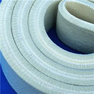  Seamless Polyester Conveyor Felt Belt for Aluminum Extrusion 3