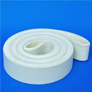  Seamless Polyester Conveyor Felt Belt for Aluminum Extrusion 5