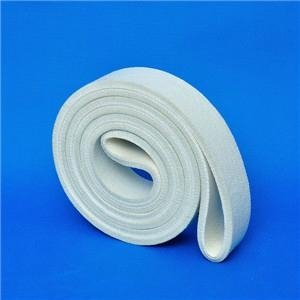  Seamless Polyester Conveyor Felt Belt for Aluminum Extrusion 4