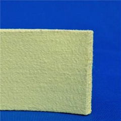 500 Degree High Temperature Kevlar Felt Strip