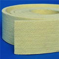 500 Degree High Temperature Kevlar Felt Strip 5