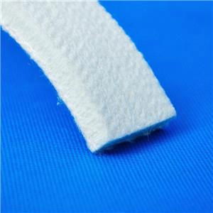 200 Degree Temperature Polyester Felt Strip 4