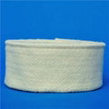 280 Degree High Temperature Nomex Spacer Felt Sleeve 1