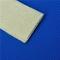 280 Degree High Temperature Nomex Spacer Felt Sleeve 5