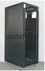 42U 32U 26U 22U 18U network cabinet IT enclosures data center racks  metal 600mm