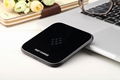 Qucik Charge Wireless Phone Charger Pad 1