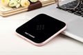 Qucik Charge Wireless Phone Charger Pad 2