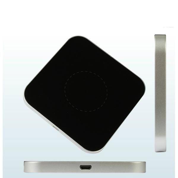 Wireless Charging Pad for Samsung 4
