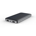 Hot sale metal power bank 10000mah 2