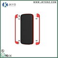 Good Quality 10000mah Power Bank built in cable 1