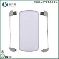 Good Quality 10000mah Power Bank built in cable 3