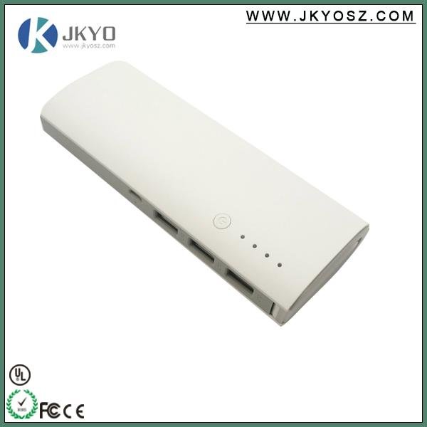 With Flashlight, Table Lamp Functional Power Bank 4