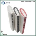 With Flashlight, Table Lamp Functional Power Bank