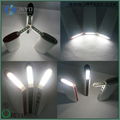 With Flashlight, Table Lamp Functional Power Bank 5