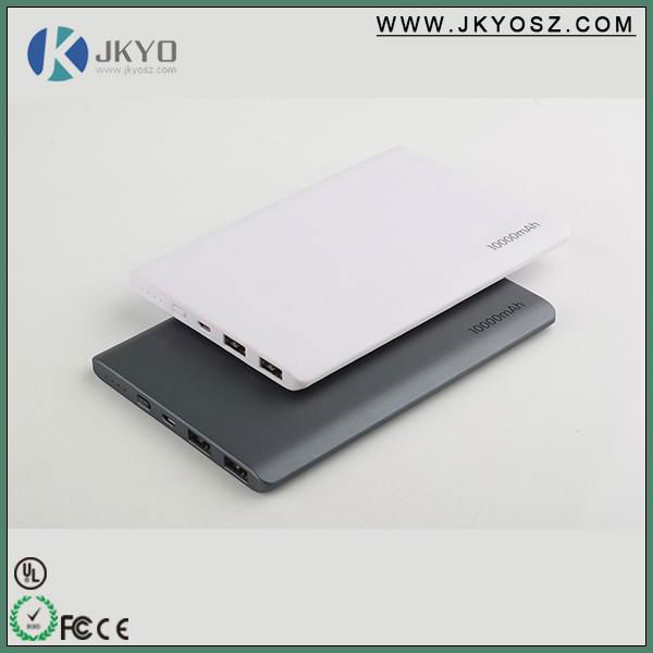 Super Slim High Capacity Power Bank 3