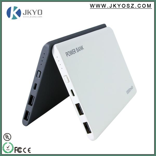 Super Slim High Capacity Power Bank