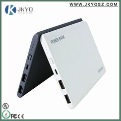 Super Slim High Capacity Power Bank