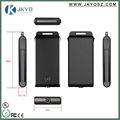 1500mAh Gift Power Bank with Keychain 2