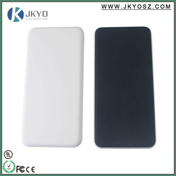 Type -C Power Bank 20000mAh   3