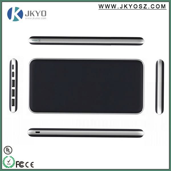 Type -C Power Bank 20000mAh   4