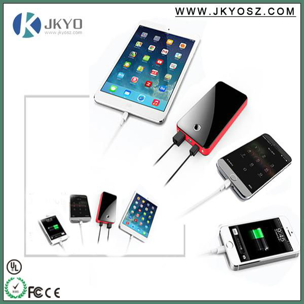 Type -C Power Bank 10000mAh 4