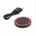 QI wireless charger 2