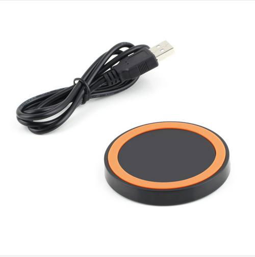 QI wireless charger 3