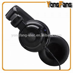 2015 dual function headphone with outer