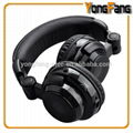 2015 dual function headphone with outer speaker 3