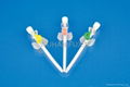 scaple vein set 4