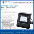 BWT LED Flood Light 60W 3 Years' Guarantee 1