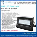 BWT LED Flood Light 250W 3 Years'