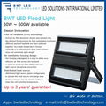 BWT LED Flood Light 600W 3 Years'