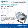 BWT LED Projecting Light 180W 3 Years' Guarantee