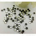 rhinestones crystal for mobile decoration