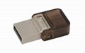 Kingston DataTraveler MicroDuo DTDUO 32GB USB Flash Drive 1