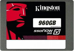 Kingston SSDNow V310 SV310S37A/960G Solid State Drive SSD