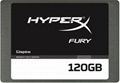 Kingston HyperX FURY SHFS37A/120G Solid