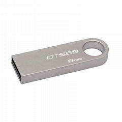 Kingston DataTraveler SE9 DTSE9H 8GB USB Flash Drive