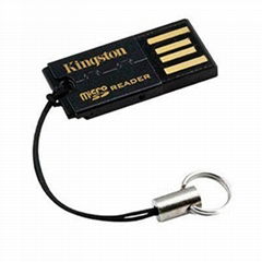 Kingston FCR-MRG2 Card Reader