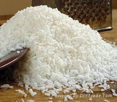 DESICCATED COCONUT HIGH FAT