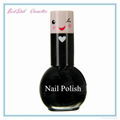 15ml Nail Polish with printed cap 1