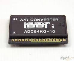 BURR-BROWN IC - ADS1286PA - IN STOCK 2