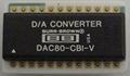 BURR-BROWN IC - ADS1286PA - IN STOCK 4