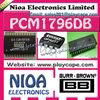 BURR-BROWN IC - PCM1796DB - IN STOCK