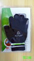 Warm Touch Screen Gloves with wholesale price 3