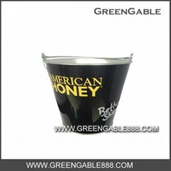 0.28mm tinplate ICE BUCKET(IBT-003)