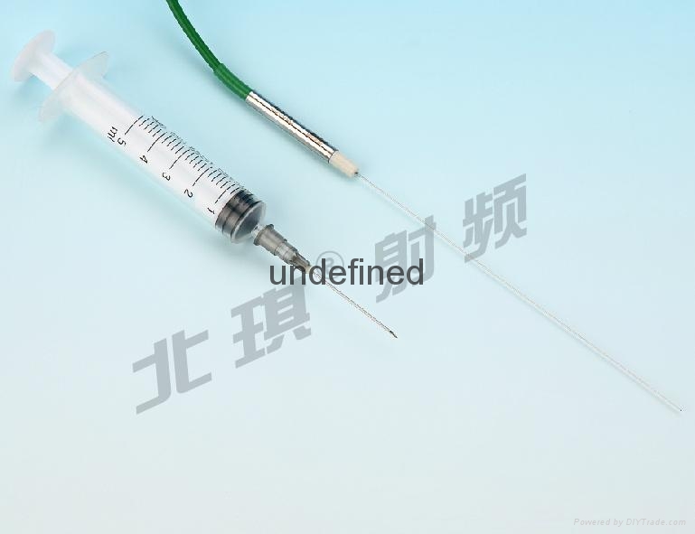 射頻套管針