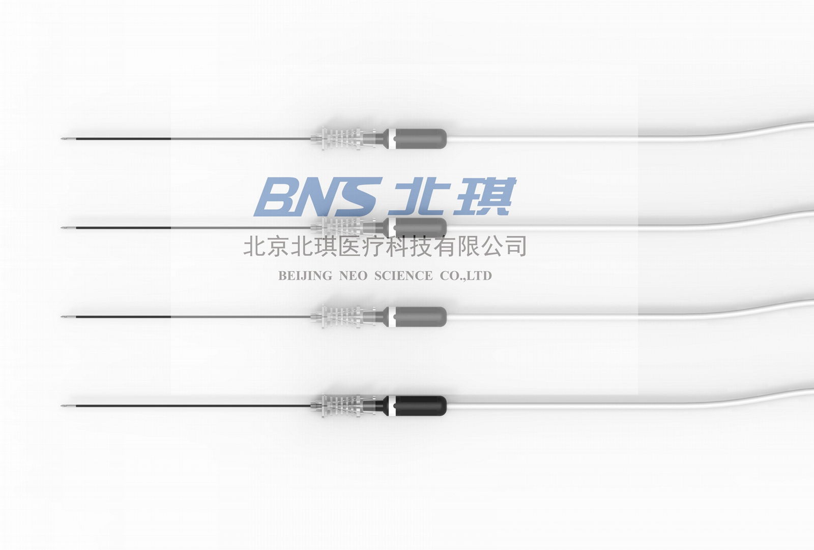 Disposable RF electrode for Pain Management